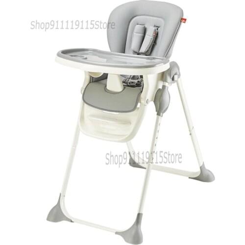 Children Dining Chair Baby Multifunctional Folding Baby Dining Chair Table Chair Y8800 / Y9806