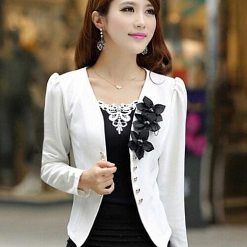 FANMUER Women's Blazers Blazers