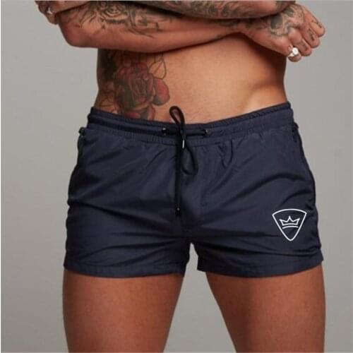 Summer New Swimwear men swimsuit Sexy swimming trunks sunga hot mens swim briefs Beach Shorts mayo sungas de praia homens