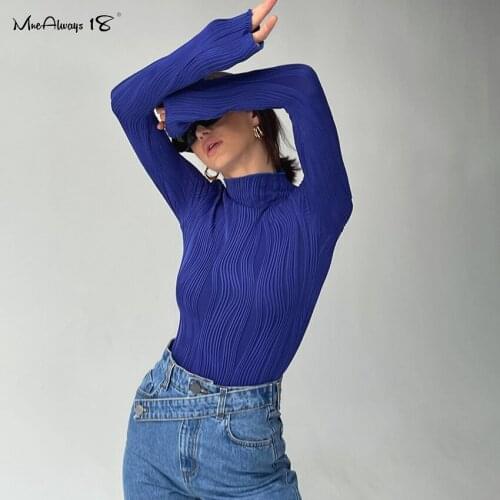 Mnealways18 Women's Long T-shirts