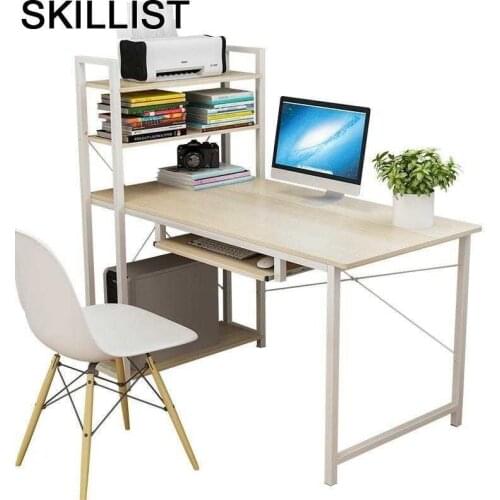 Scrivania Schreibtisch Escritorio Standing Lap Children Office Biurko Tisch Bedside Mesa Laptop Stand Desk Computer Study Table