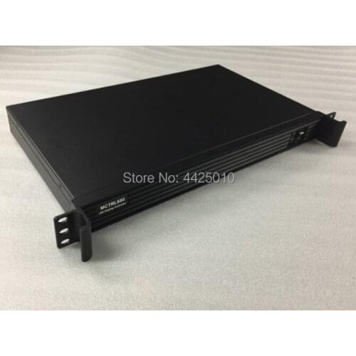 NovaStar LED MCTRL600 Controller, HD LED display full color Sending Card, LED Display Controller MCTRL600 NovaStar Sending Box