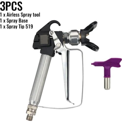 Useful Airless Paint Sprayer Part 1pcs Accessories Airless For Paint Latex Guard