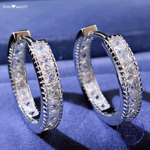 Shipei Earrings Rings