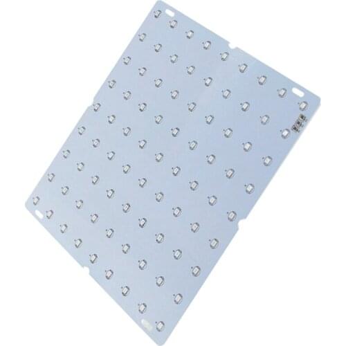 GTBL LED Grow Light Panel Full Spectrum Phyto Lamp For Flowers Lamp For Plants Warm White Leds Fitolamp Grow Tent US Plug