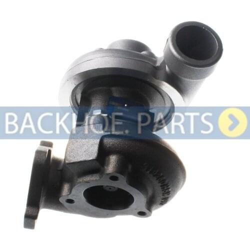 Turbo S1B Turbocharger 04272464KZ 04176561KZ 04173990KZ for Deutz BF4L1011T