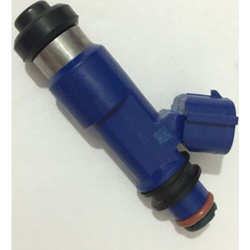 Set of 8 High performance 550CC blue Fuel Injector 16611-AA720 for subaru Forester Impreza WRX STI 2.5L 16611AA720 16611 AA720