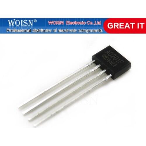 1pcs/lot A0201F A0201 TO-94 In Stock