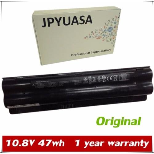 7XINbox 10.8V 47wh Battery HSTNN-IB93 HSTNN-OB94 HSTNN-C54C HSTNN-LB94 For HP DV3-2000 STNN-LB82 CQ35-105TX CQ35-107TX CQ35 CQ36