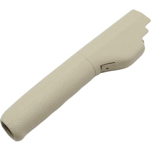 Beige Hand Brake Handle Parking Grip Trim For Golf Gti MK5 MK6 Rabbit Scirocco Eos 1K0711461 1K0 711 461 82V