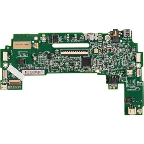 For WII U Gamepad PCB Motherboard Circuit Board Replace Repair for WII U Game Pad Controller (US Version)