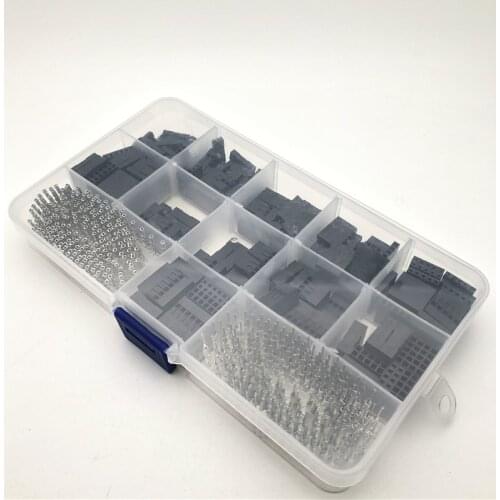 EZIUSIN Sets For Manicure