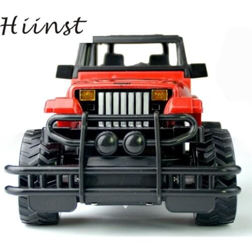 HIINST rc car 2017 1 set Drift Speed Radio Remote Control Off-road Vehicle Kids Toy wholesale*R 30