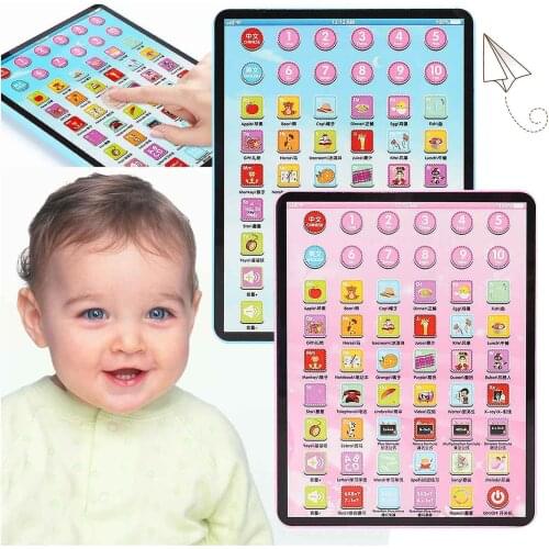 ISHOWTIENDA Educational Toys