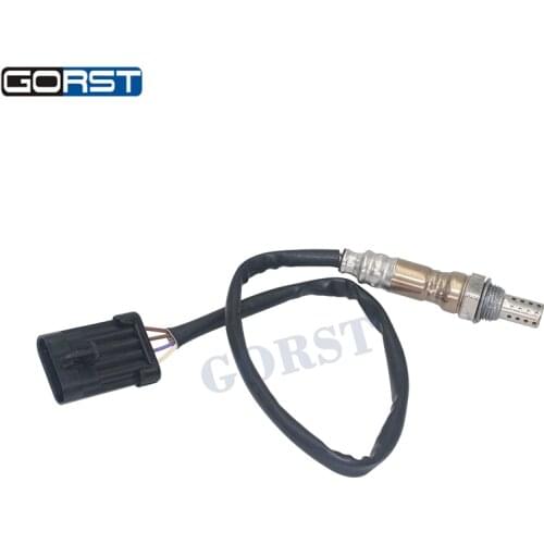 Oxygen Sensor 8972240110 For Honda Passport Chevrolet Aveo Pontiac Gto Isuzu 96394004 96396530