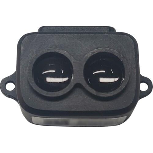 CUAV TF-Luna LiDAR module Fly Drone Short-range distance sensor measure the distance operating range 0.2M to 8M