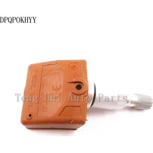 DPQPOKHYY PRESSURE MONITORS For NISSAN 40700-JY00C 40700JY00C