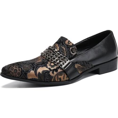 Mens Embroidered Shoes Comfortable Chinese Style Casual Sneakers Men New Arrivals Brand Slip-on Loafers Shoes Zapatillas Hombre