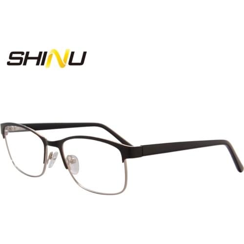 High Quality Anti Blue Light Reading Glasses UV400 Antifatigue Women Men Computer Dipter Reader +0 to +6.0 Hyperopia Eyeglasses