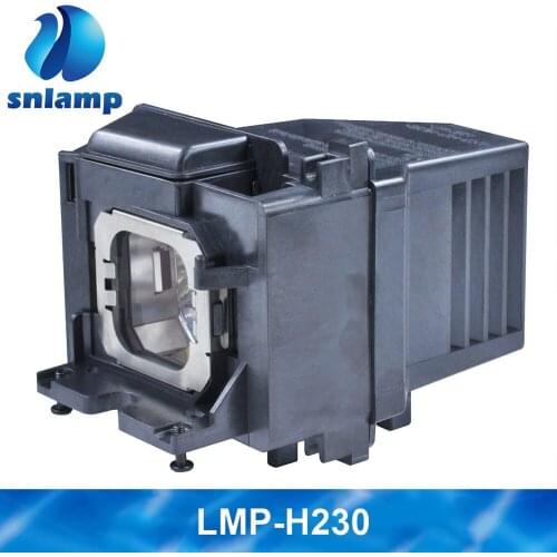 Original LMP-H230 Projector Replacement Lamp Bulb NSHA230SO For SONY LMP-H230 VPL-VW300ES VPL-VW350ES