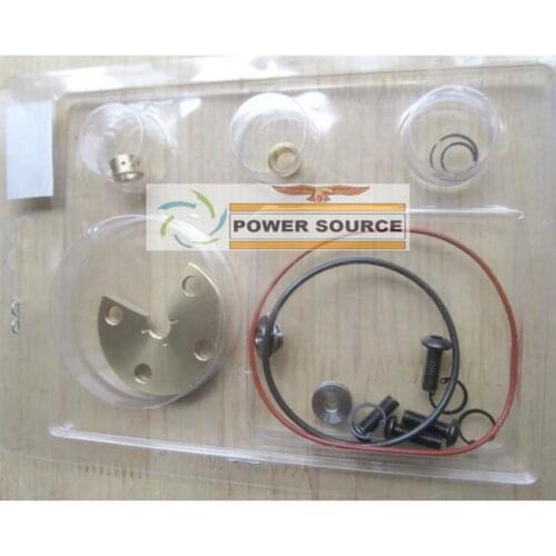Turbo Repair Kit rebuild RHF4H VN4 14411-MB40B 14411-VM01A 14411-MB40C VA420125 For Nissan CabStar 06- Navara D22 YD25DDTI 2.5L