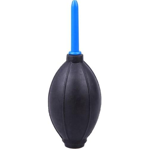 Universal Dust Blower Cleaner Rubber Air Blower Pump Dust Cleaner Lens Cleaning Tool For DSLR Camera Lens LCD Screens Computer