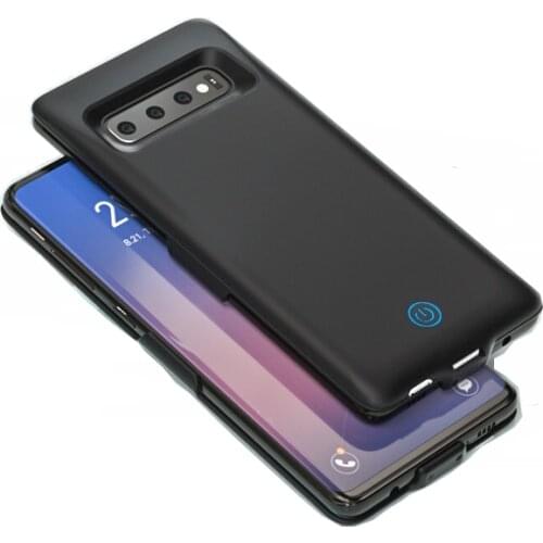 7000mAh Power Bank Battery Charger Case for Samsung Galaxy S20 Ultra S20 Plus Note 20 Ultra S20 S10 S9 Plus S10e Note 10 Pro 9 8