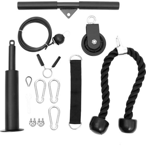 Vorcool Fitness Equipment