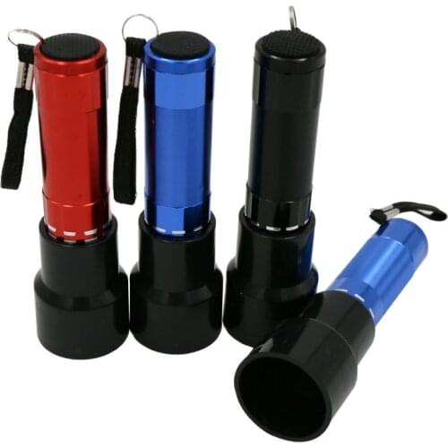 1 Pcs Incubator Eggtester Egg Candling Lamp Super Cold Incubation Equipment Chicken Tool Pigeon Egg Test