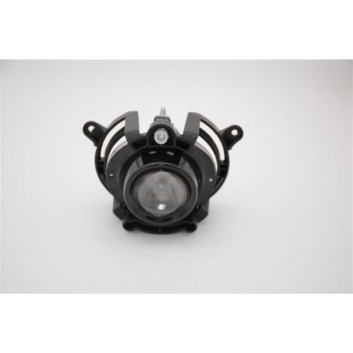 1Pcs Right = Left Replacement Fog Light Lamp With H11 Bulb For Buick Envision 2016