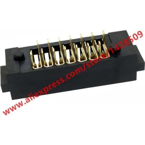 10pcs 7-Pin Lithium Battery Holder Connector 2.0mm Pitch 8A Large Current Famale Interface Laptop Battery Junctor