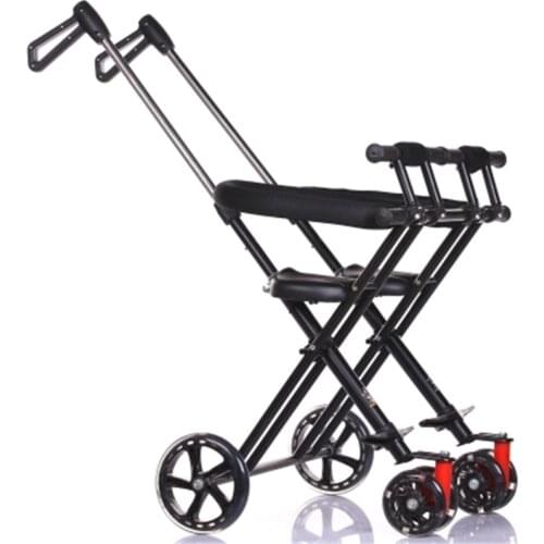 AOSST Children's Wheelchairs And Rocking Chairs