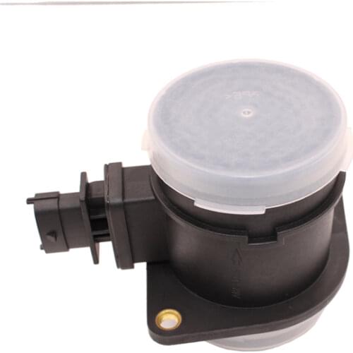 Free Shipping Mass Air Flow Meter Sensor 0281002792 71793250 For Fiat Idea Linea Multipla Panda Stilo Multi Multijet