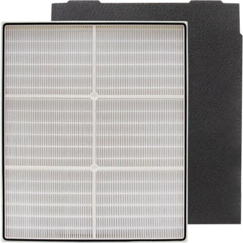 Air Purifier Filter Filter Elements Suitable For Whirlpool AP250/ AP150 / 1183051K Air Purifier Accessories