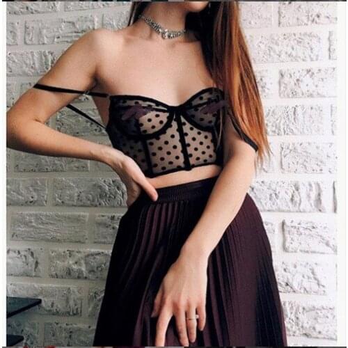 Meihuida Women Hot Sexy Nightwear Erotic Sex Costume Lingerie Lace Bra+G-string Thong Set Sleepwear Underwear