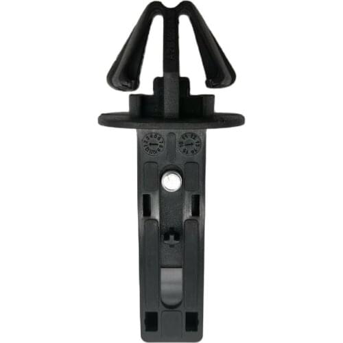 2188800430 Bumper Face Bar Retainer Bracket Brace Mounting Kit FOR E400 E250 C350 2048800130 218 880 04 30 E550 E63AMG GLK35