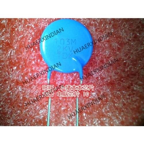 New original 103M2KV 2KV103Z 103Z2KV High Quality