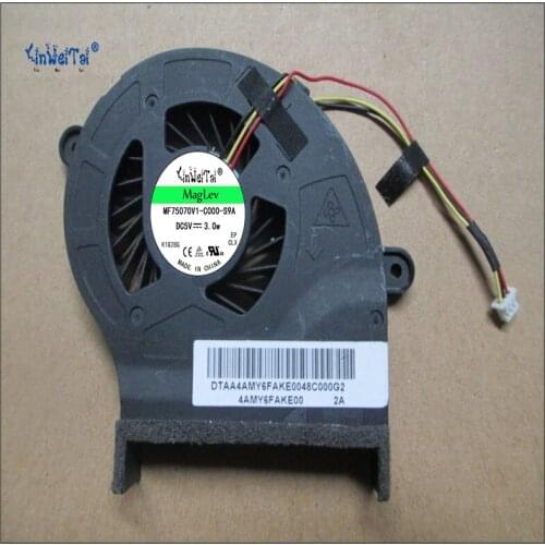 New Original CPU Cooling Fan For KSB06305HA-A01 5V 0.5A 4AMY6FAKE00 4AMY6FAKE10 FG90 5V
