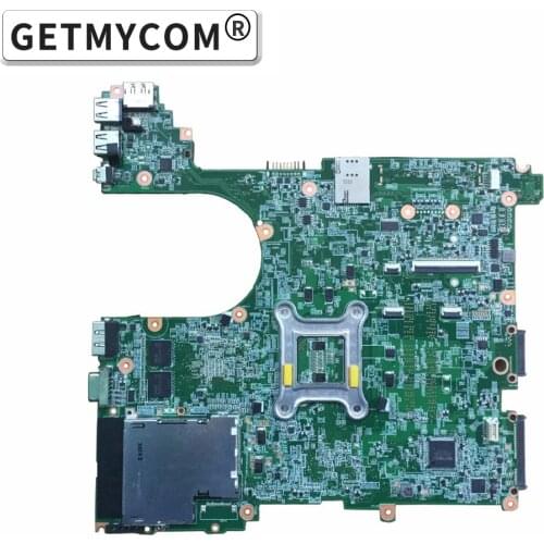 Getmycom original Motherboard 686975-001 Laptop Motherboard for HP Elitebook 6570B 8570P main board
