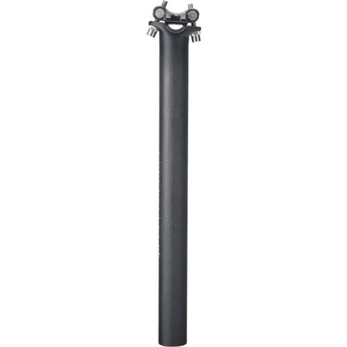 Bicycle MTB Road Bike 27.2/30.8/31.6mm 350/450mm Seat Post Tube Cycling Part