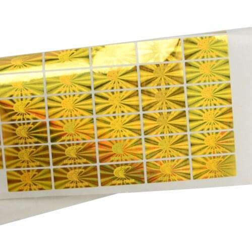 High quality customized printing labels for drinking bottles