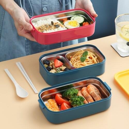 Waffli Lunch Boxes