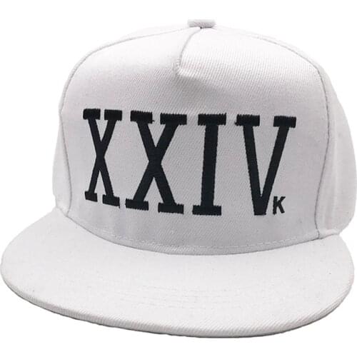 ZGYF JCH Men's Hats