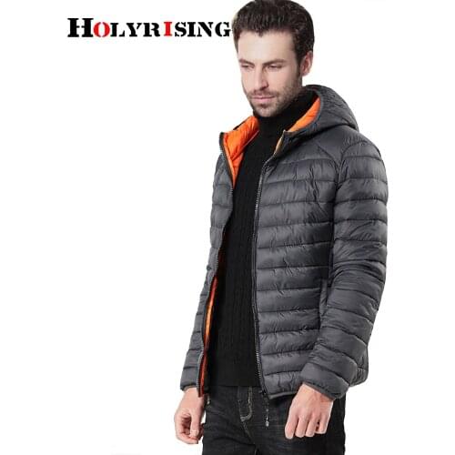 Winter Jackets Men Parkas camperas hombre invierno 2018 parkas hombre invierno parka hombre Hooded Coat Mens 5 color 18420-5