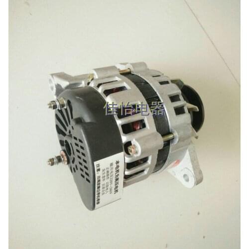 1500W 220v High-power Small Generator, Permanent Magnet Brushless Constant Voltage, Household Pure Copper Core