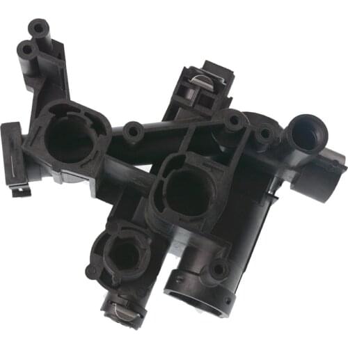 65104335 Right Block Replacement for Ariston Clas, Egis, Matis, Genus, BS - Bitron - 20491091