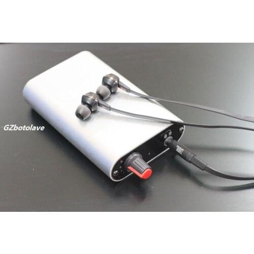 Class A Hifi Audio Class A UK GT amp digital audio headphone amplifier amp