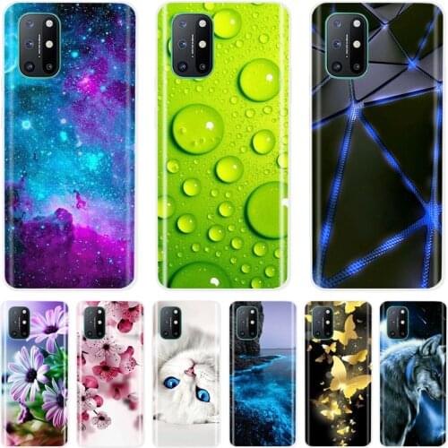 BTOCANDY OnePlus 8T Phone Cases
