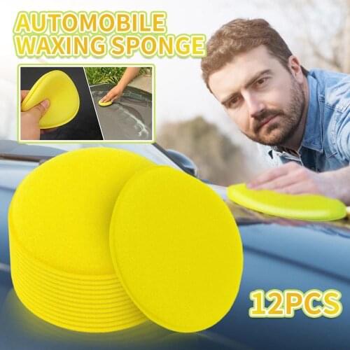 Bzoosio Melamine Sponge