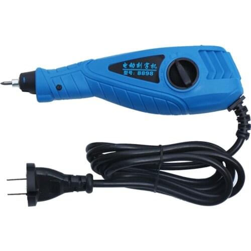 DIY electric engraving pen engraving machine small marking pen engraving pen electric engraving pen jade metal engraving machine